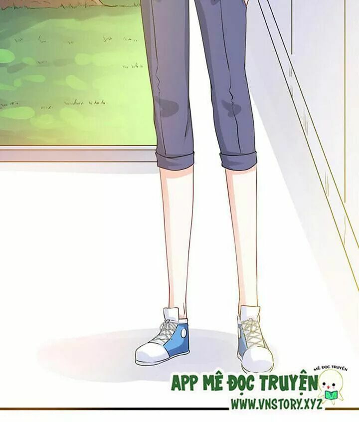 Bồn tắm có vấn đề?!: Chapter 37