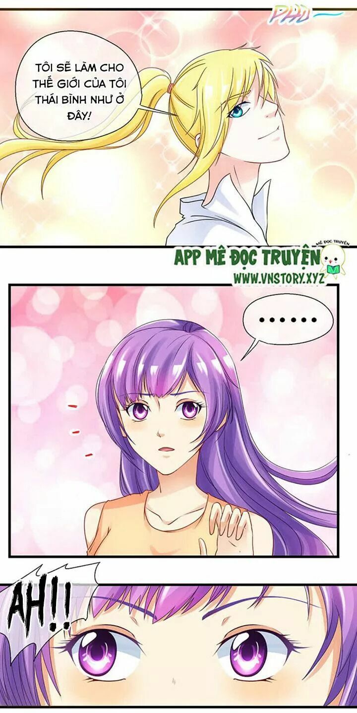 Bồn tắm có vấn đề?!: Chapter 37