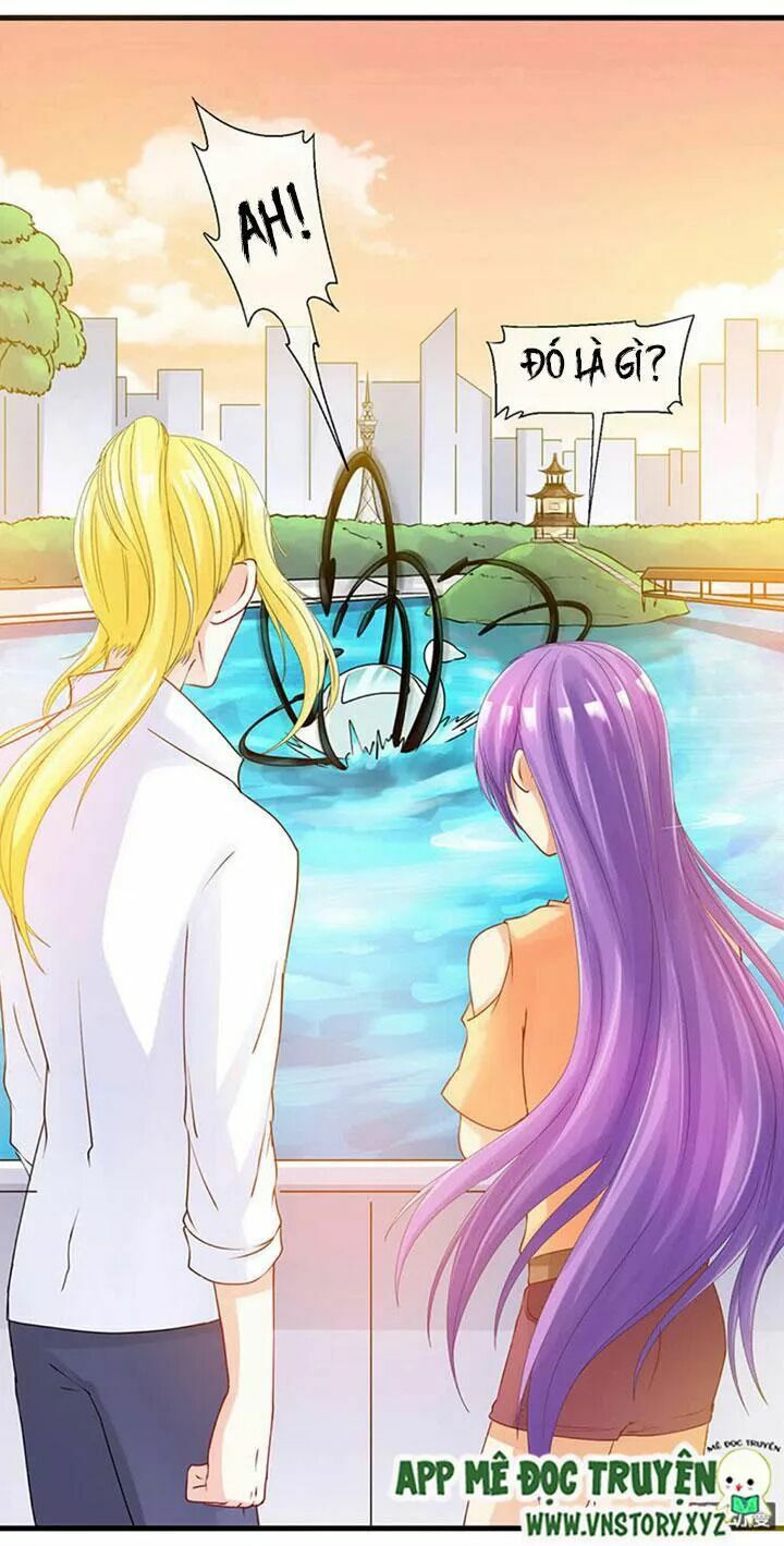 Bồn tắm có vấn đề?!: Chapter 37
