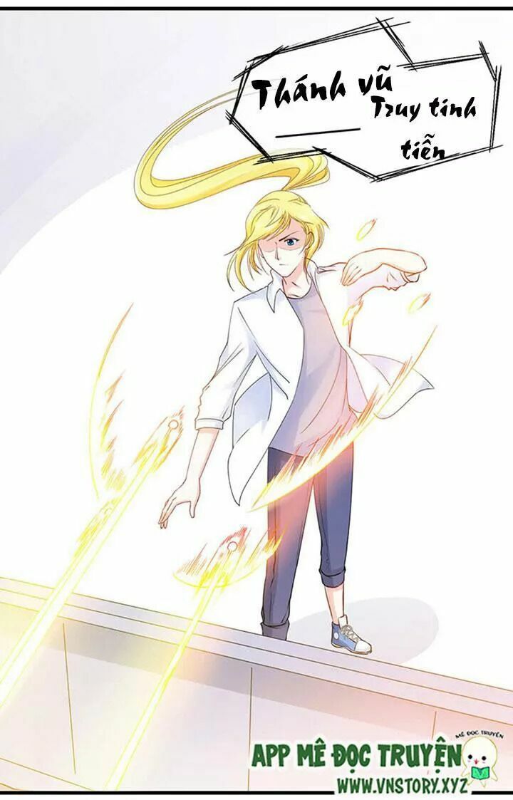 Bồn tắm có vấn đề?!: Chapter 37