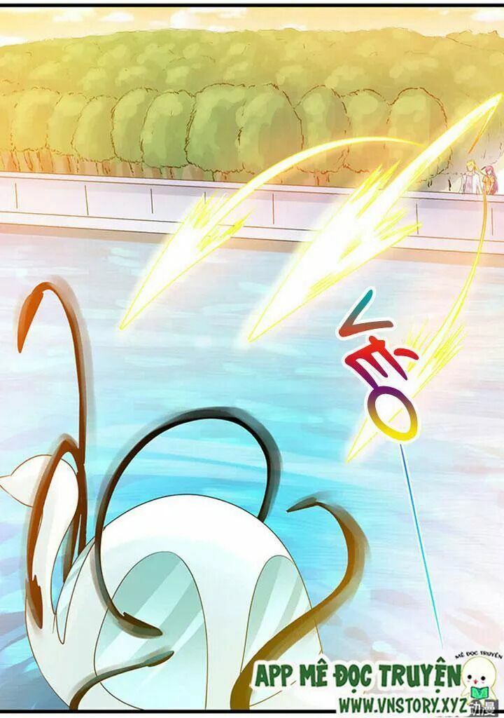 Bồn tắm có vấn đề?!: Chapter 37