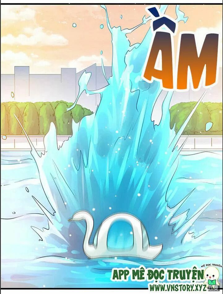Bồn tắm có vấn đề?!: Chapter 37