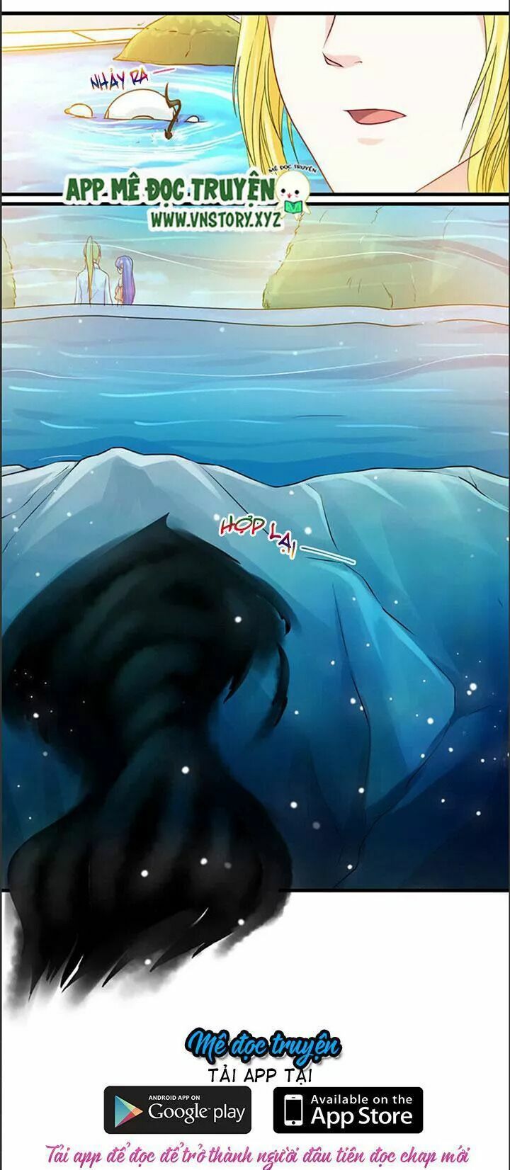 Bồn tắm có vấn đề?!: Chapter 37