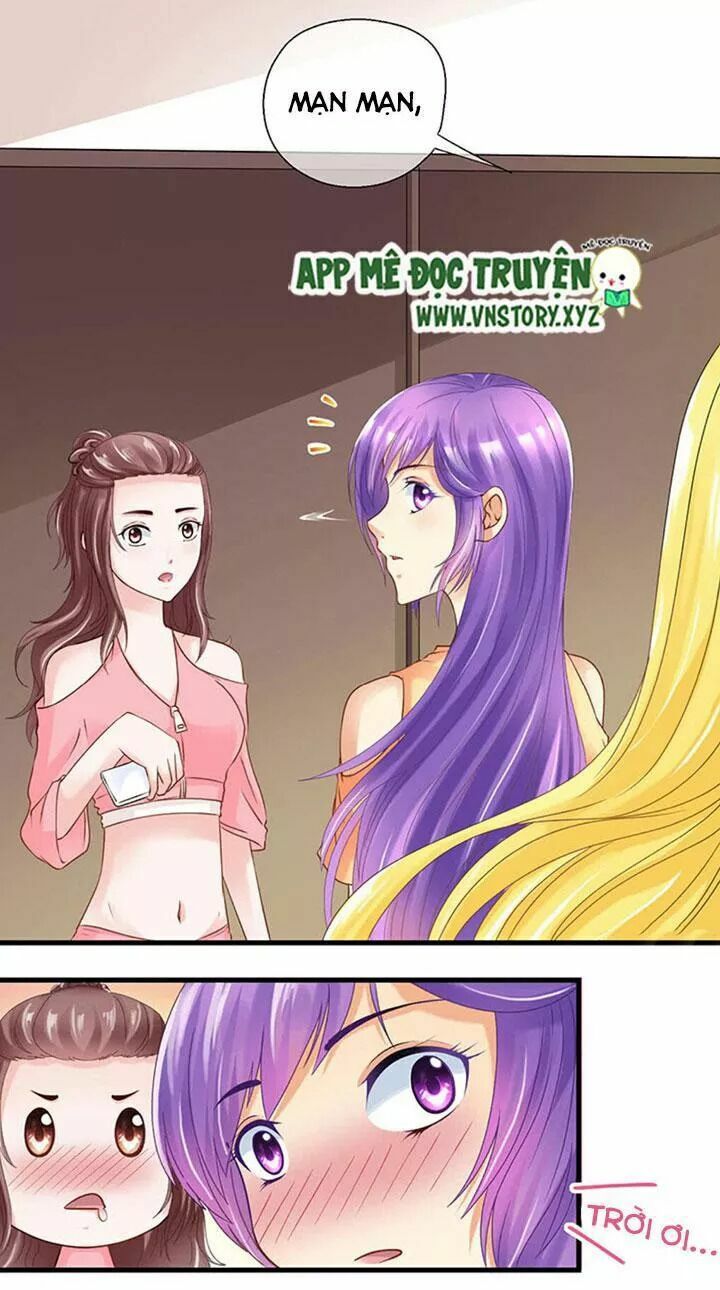 Bồn tắm có vấn đề?!: Chapter 37
