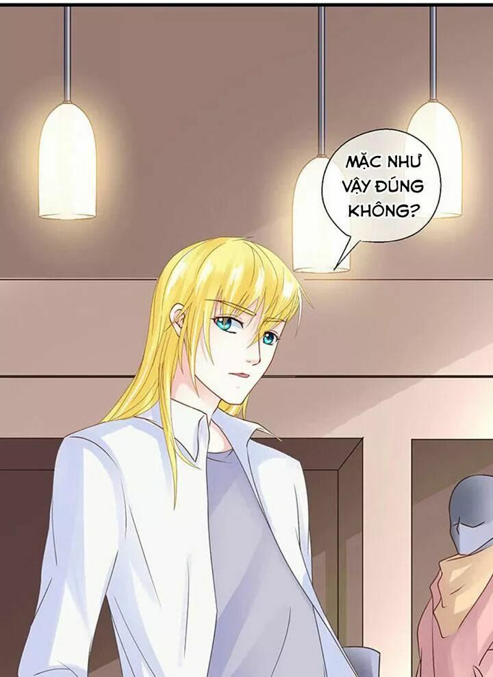 Bồn tắm có vấn đề?!: Chapter 37