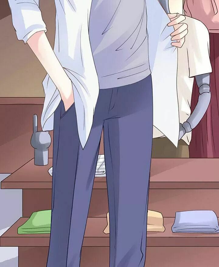 Bồn tắm có vấn đề?!: Chapter 37