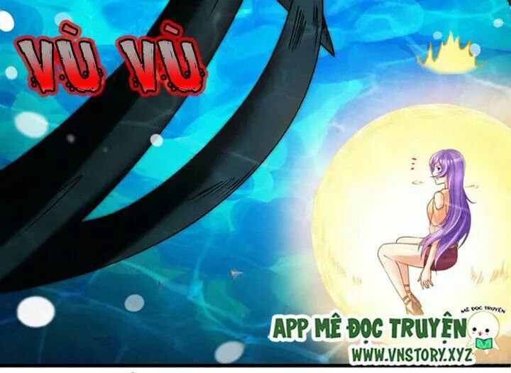 Bồn tắm có vấn đề?!: Chapter 38