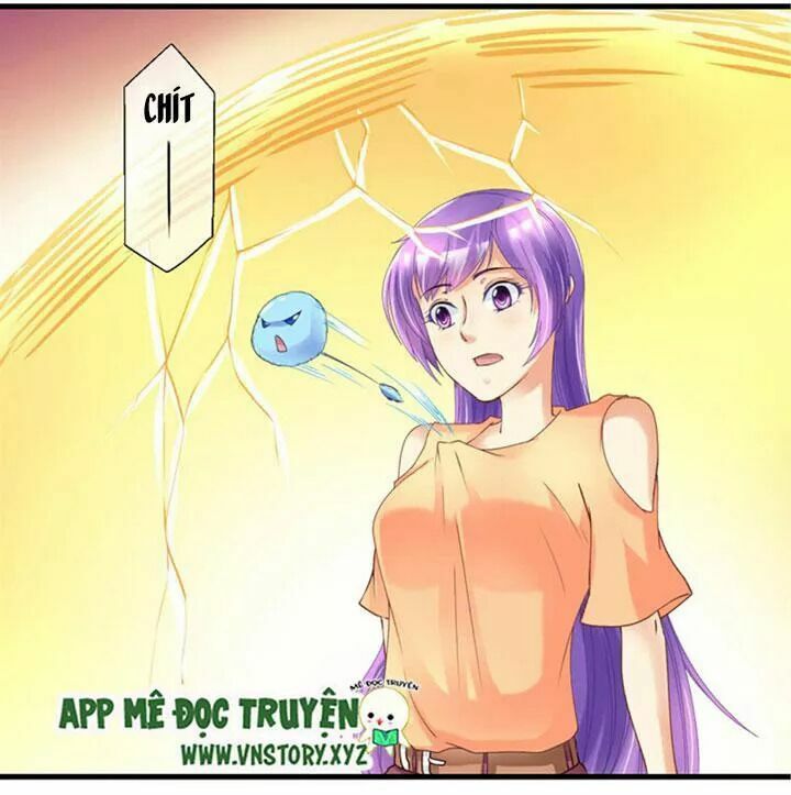 Bồn tắm có vấn đề?!: Chapter 38