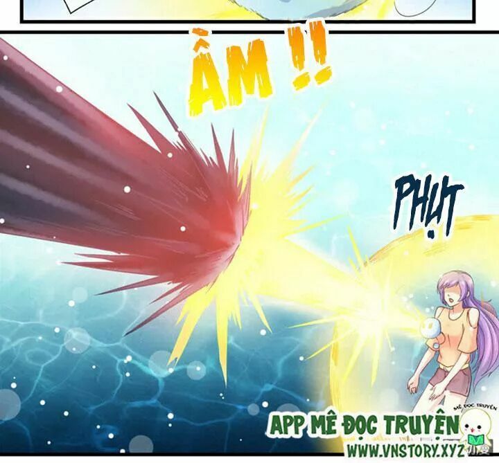 Bồn tắm có vấn đề?!: Chapter 38