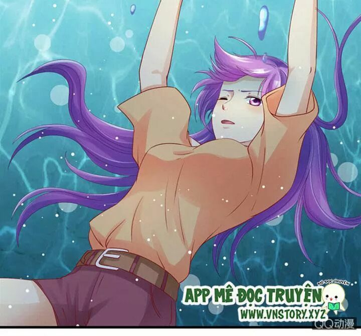 Bồn tắm có vấn đề?!: Chapter 38
