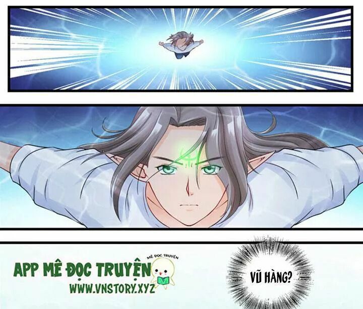 Bồn tắm có vấn đề?!: Chapter 38