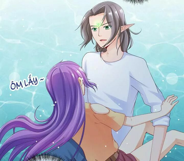 Bồn tắm có vấn đề?!: Chapter 38