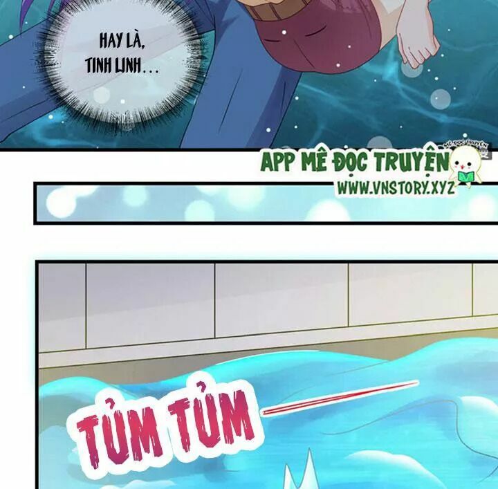 Bồn tắm có vấn đề?!: Chapter 38