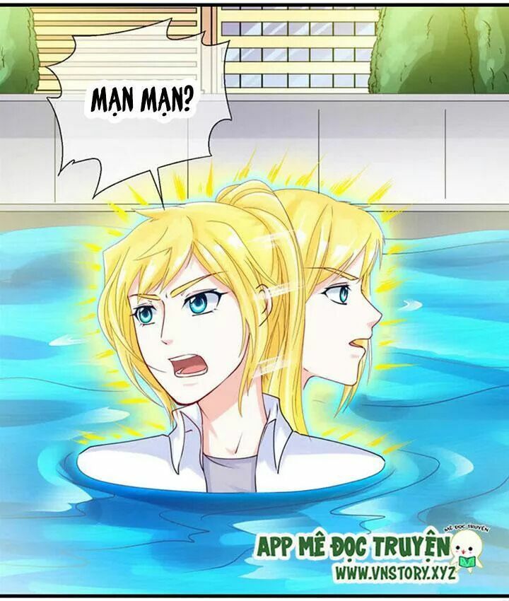 Bồn tắm có vấn đề?!: Chapter 38