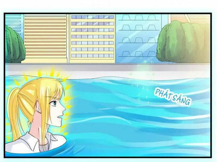 Bồn tắm có vấn đề?!: Chapter 38