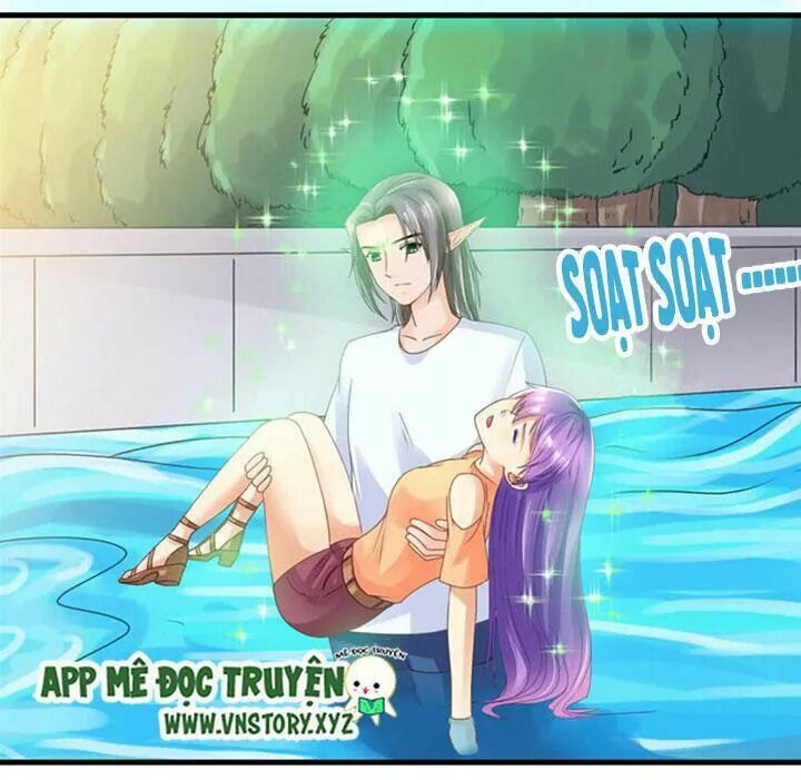 Bồn tắm có vấn đề?!: Chapter 38