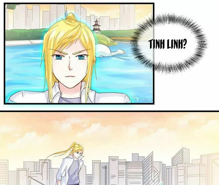 Bồn tắm có vấn đề?!: Chapter 38