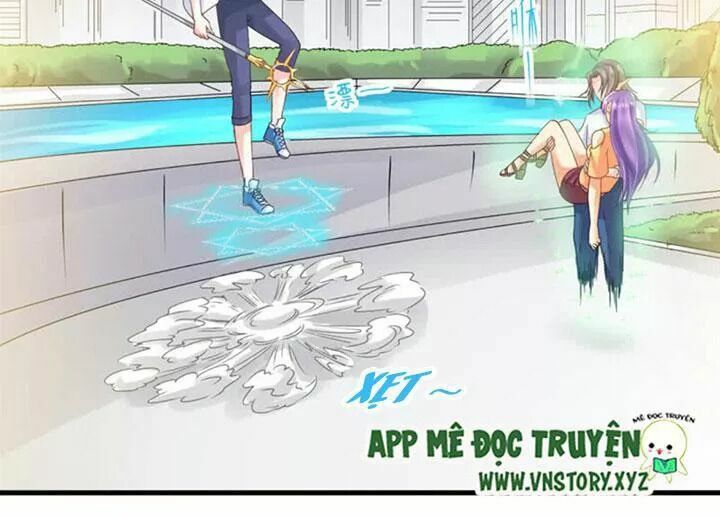 Bồn tắm có vấn đề?!: Chapter 38