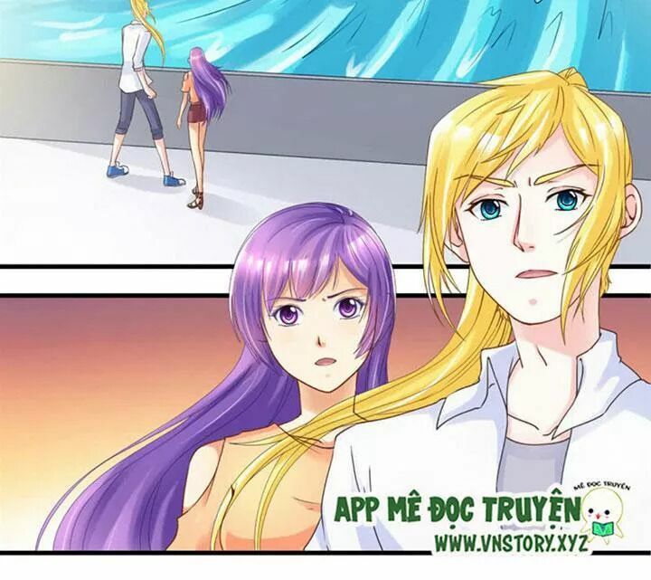 Bồn tắm có vấn đề?!: Chapter 38