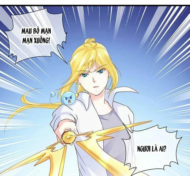 Bồn tắm có vấn đề?!: Chapter 38