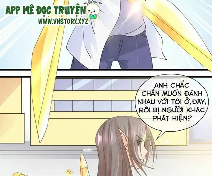 Bồn tắm có vấn đề?!: Chapter 38