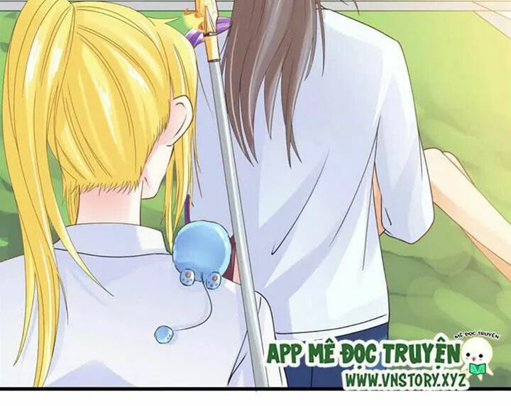 Bồn tắm có vấn đề?!: Chapter 38