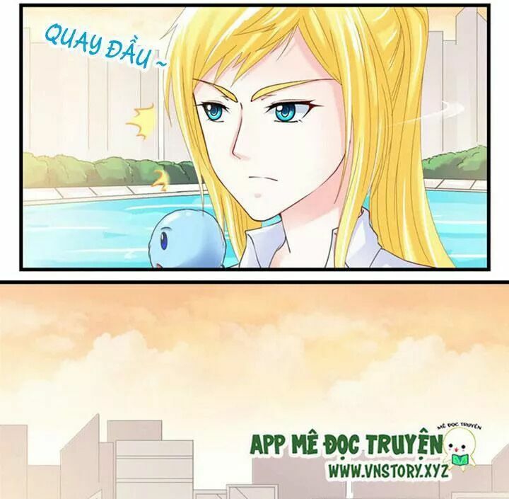 Bồn tắm có vấn đề?!: Chapter 38