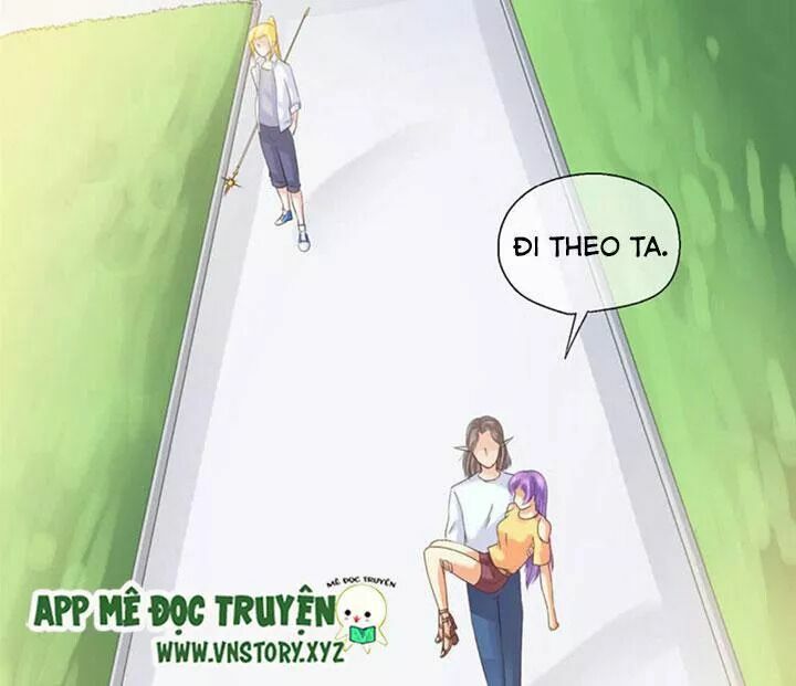 Bồn tắm có vấn đề?!: Chapter 38