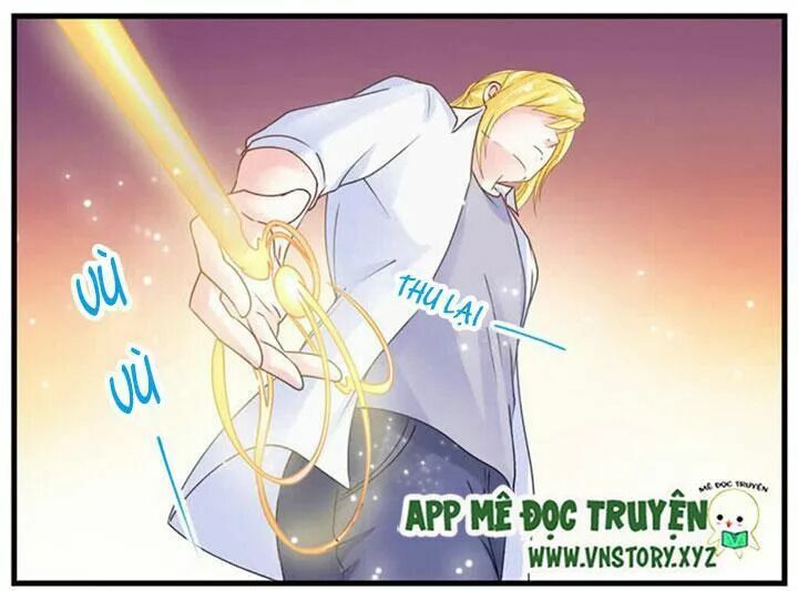 Bồn tắm có vấn đề?!: Chapter 38