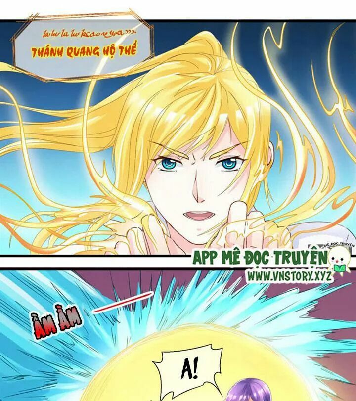 Bồn tắm có vấn đề?!: Chapter 38