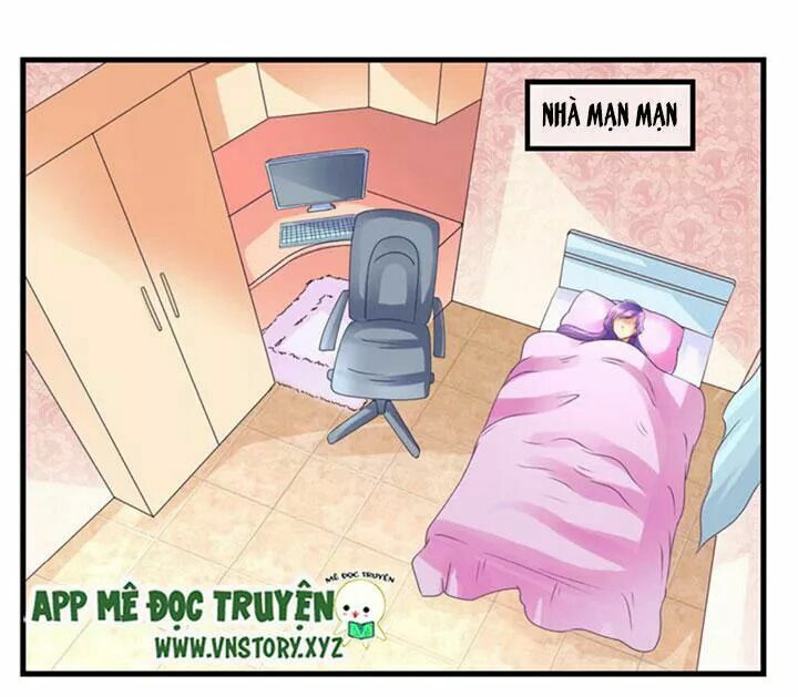 Bồn tắm có vấn đề?!: Chapter 38
