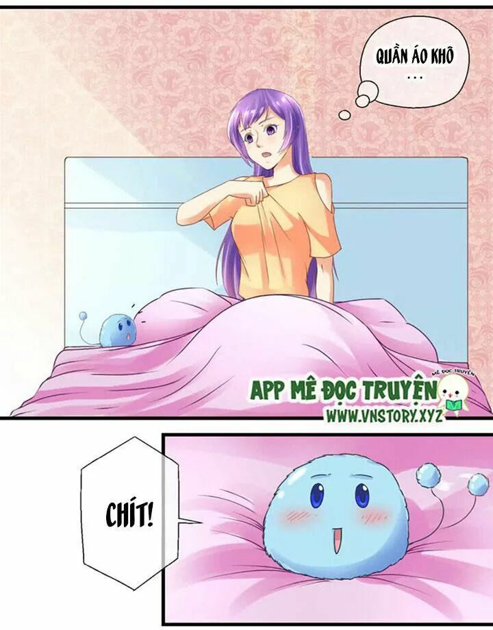 Bồn tắm có vấn đề?!: Chapter 38