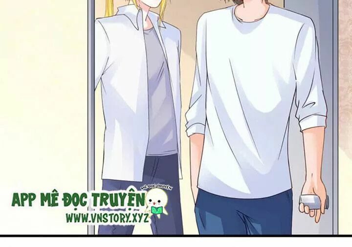 Bồn tắm có vấn đề?!: Chapter 38