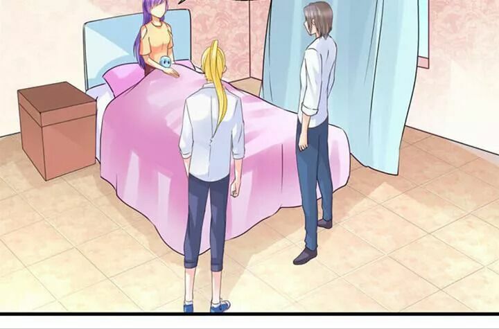 Bồn tắm có vấn đề?!: Chapter 38
