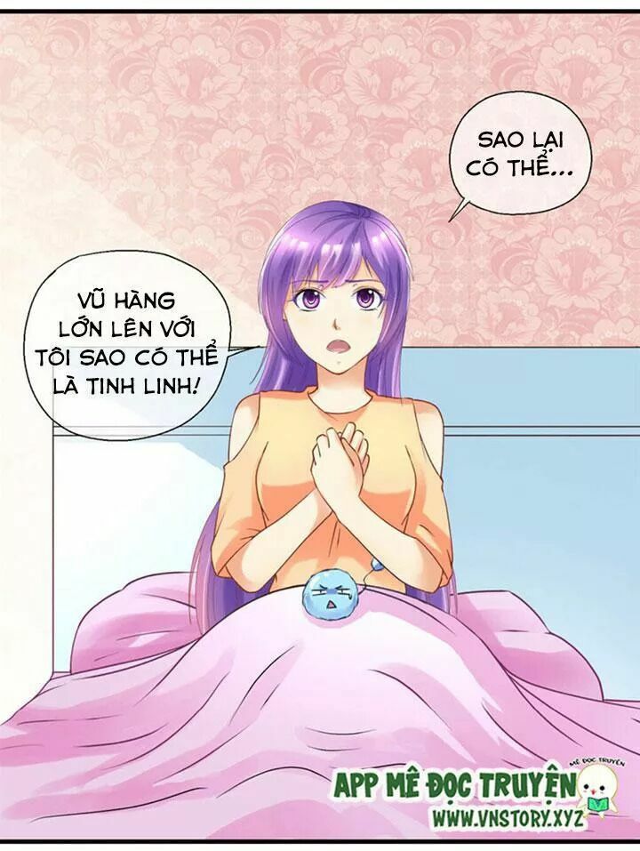 Bồn tắm có vấn đề?!: Chapter 38