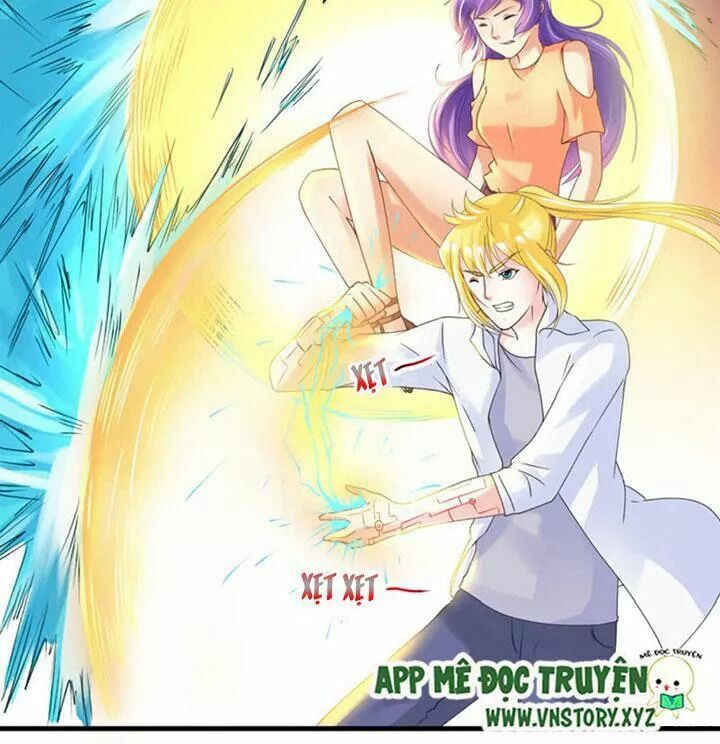 Bồn tắm có vấn đề?!: Chapter 38