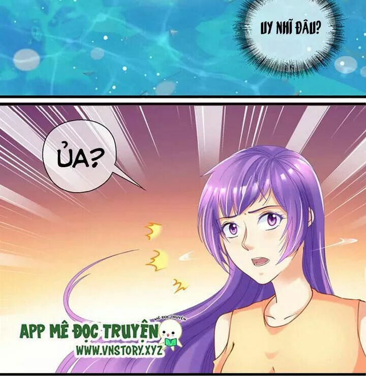 Bồn tắm có vấn đề?!: Chapter 38