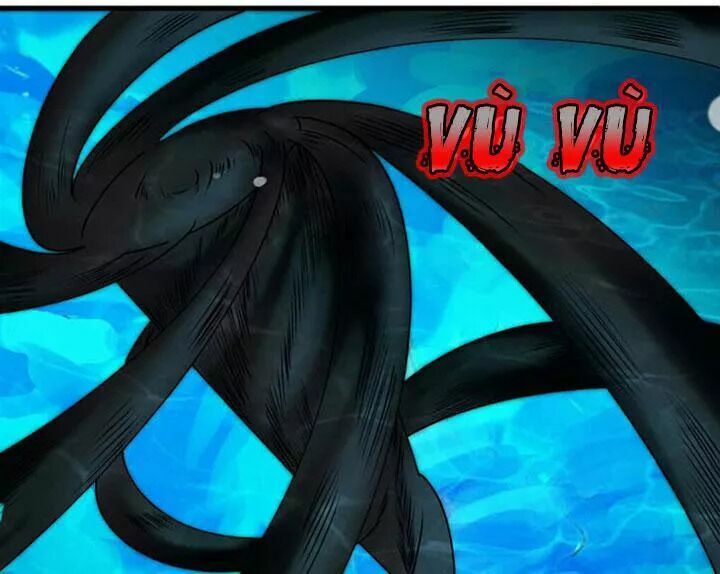 Bồn tắm có vấn đề?!: Chapter 38