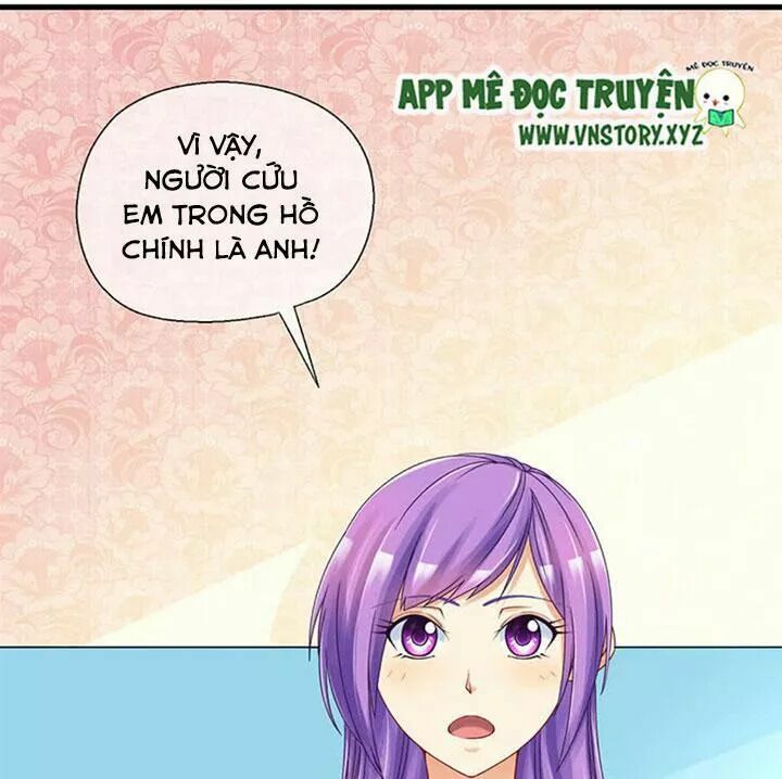 Bồn tắm có vấn đề?!: Chapter 39