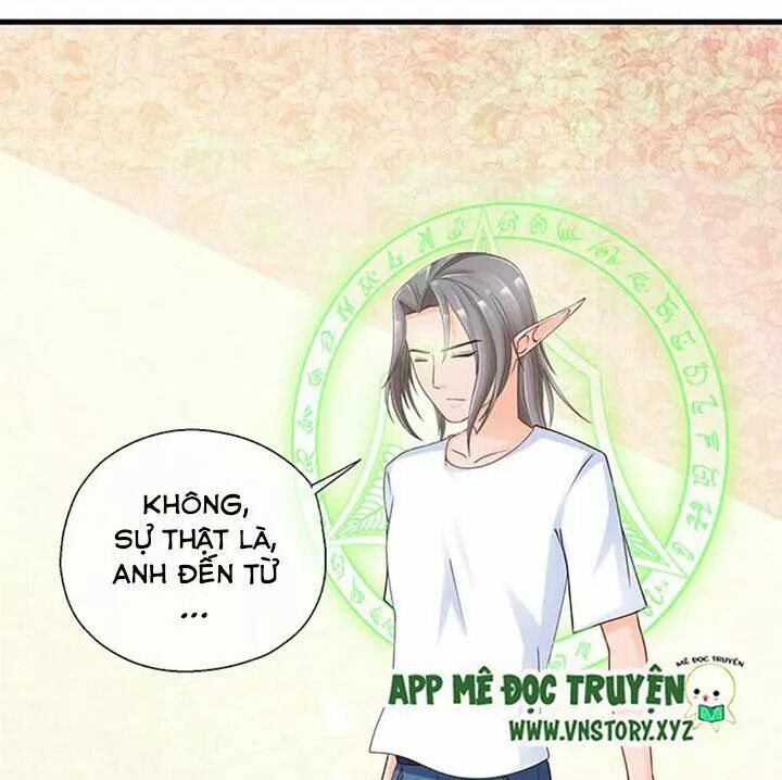 Bồn tắm có vấn đề?!: Chapter 39