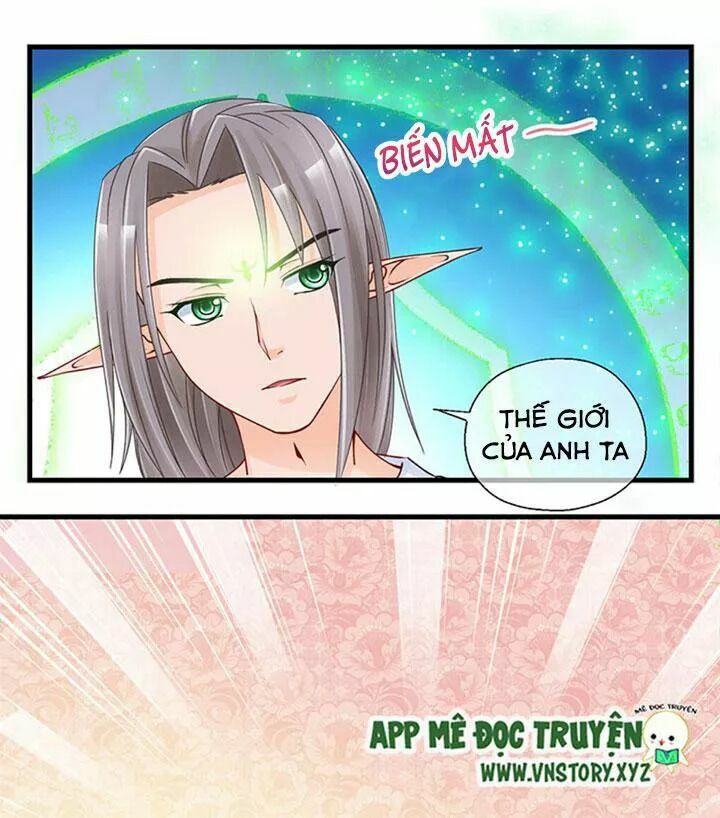Bồn tắm có vấn đề?!: Chapter 39