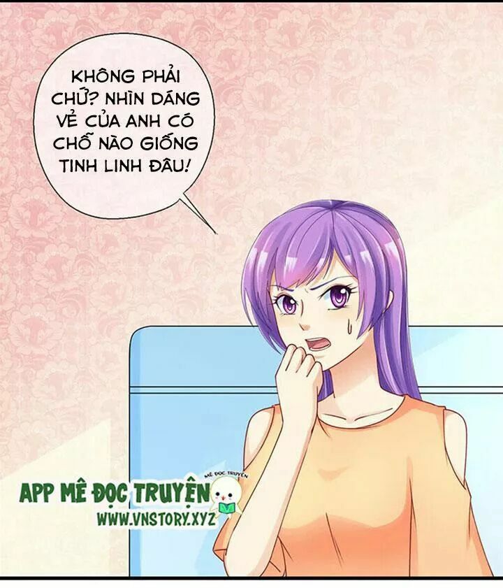Bồn tắm có vấn đề?!: Chapter 39