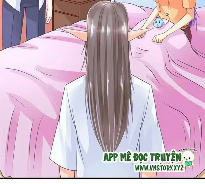 Bồn tắm có vấn đề?!: Chapter 39