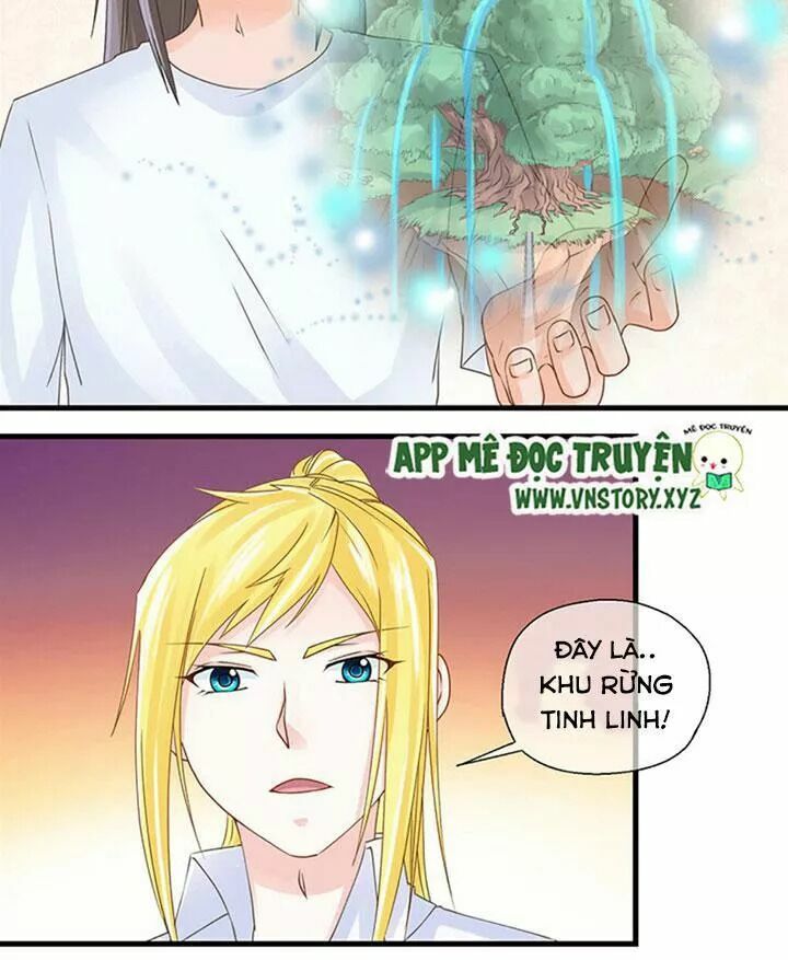 Bồn tắm có vấn đề?!: Chapter 39