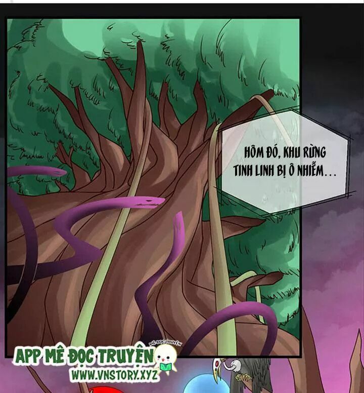Bồn tắm có vấn đề?!: Chapter 39