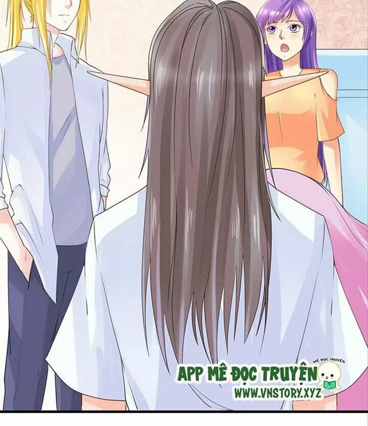 Bồn tắm có vấn đề?!: Chapter 39