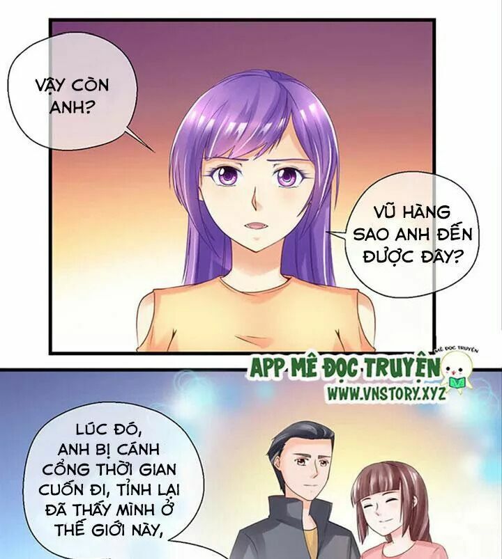 Bồn tắm có vấn đề?!: Chapter 39