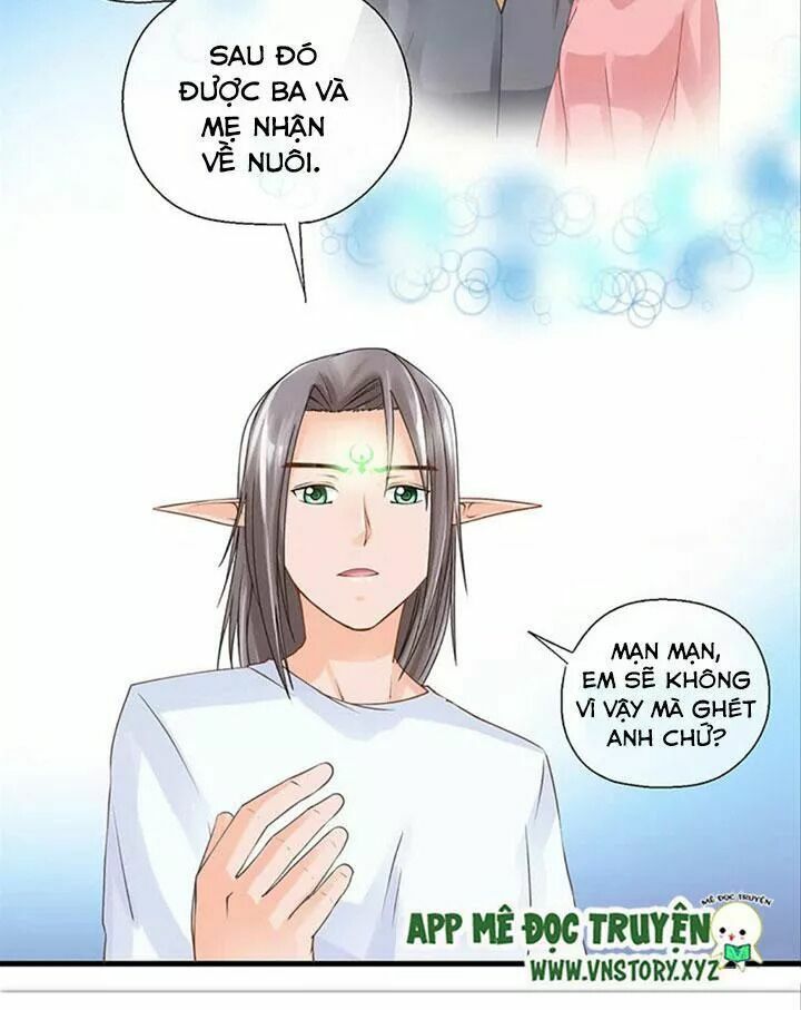 Bồn tắm có vấn đề?!: Chapter 39
