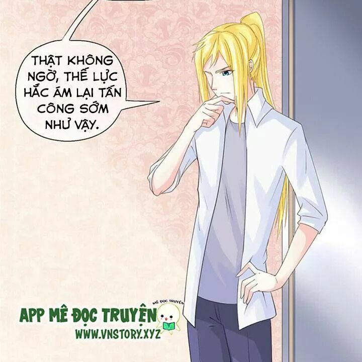 Bồn tắm có vấn đề?!: Chapter 39