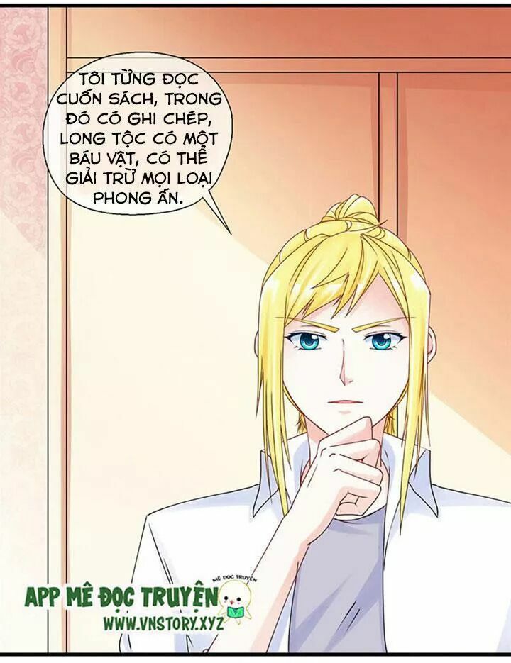 Bồn tắm có vấn đề?!: Chapter 39